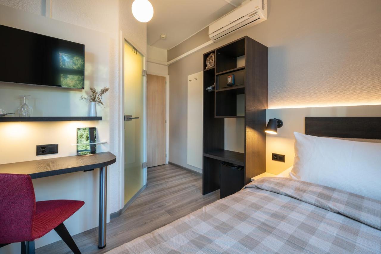 Derby - Action & Relax Hub Hotel Entrelagos