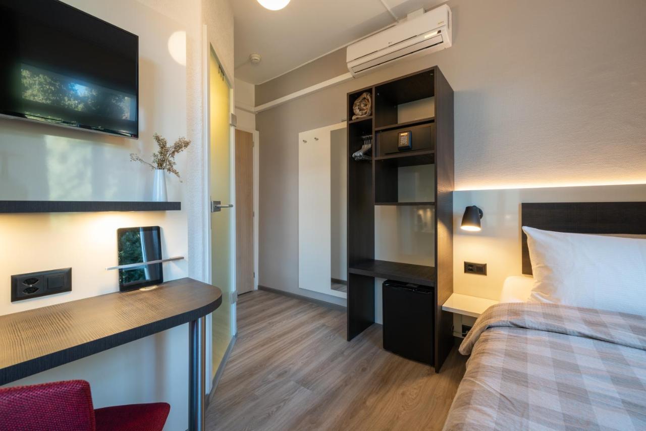 Hotel Derby - Action & Relax Hub Entrelagos