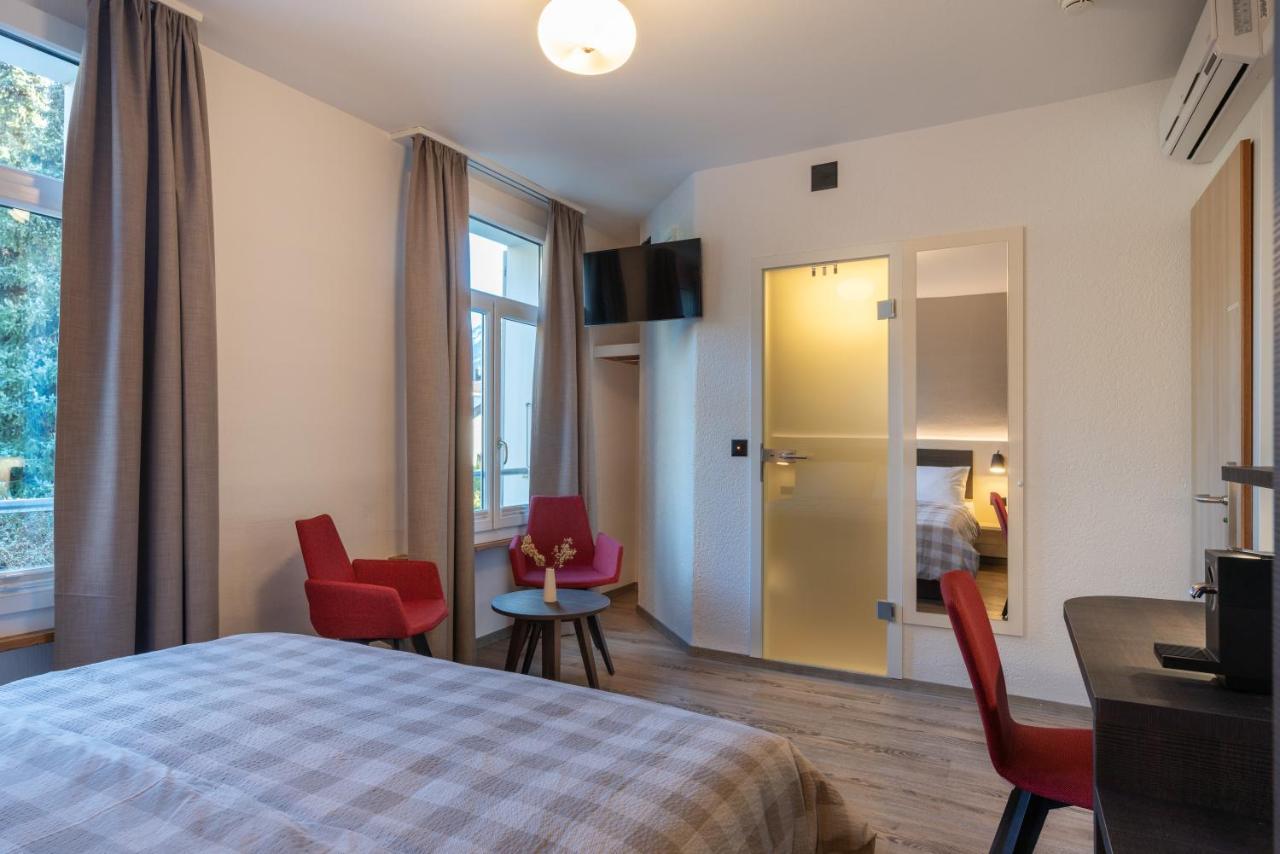 Derby - Action & Relax Hub Hotel Entrelagos