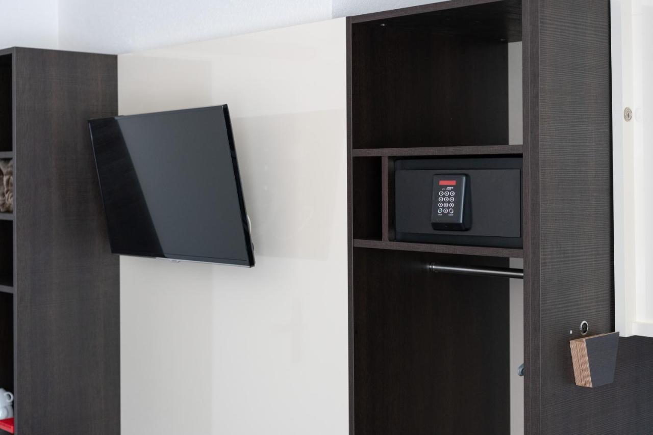 Derby - Action & Relax Hub Hotel 3*