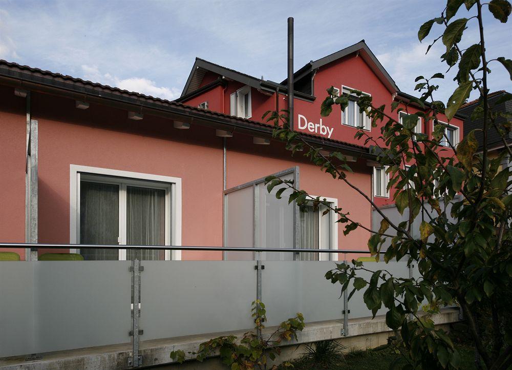 Hotel Derby - Action & Relax Hub Entrelagos