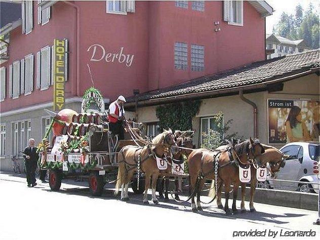 Derby - Action & Relax Hub Entrelagos