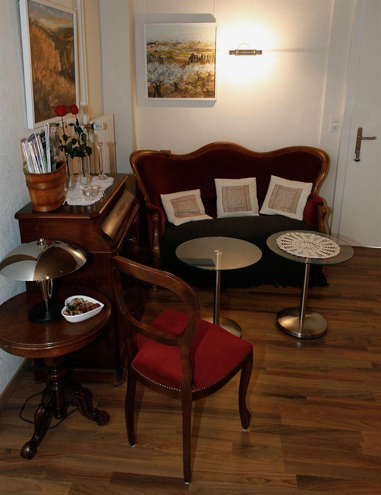 Derby - Action & Relax Hub Interlaken
