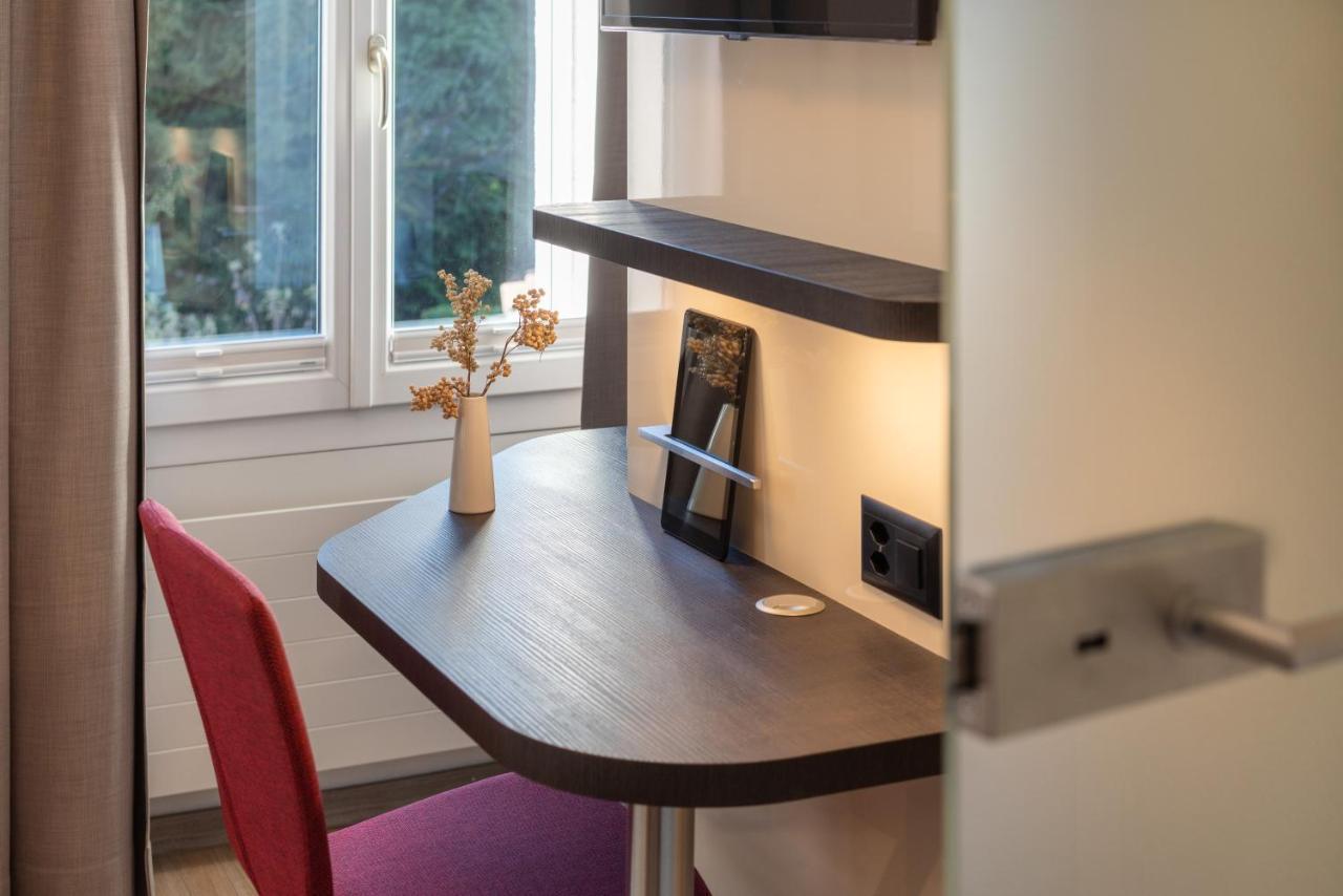 Derby - Action & Relax Hub Hotel Interlaken