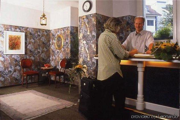 Derby - Action & Relax Hub Hotel Interlaken