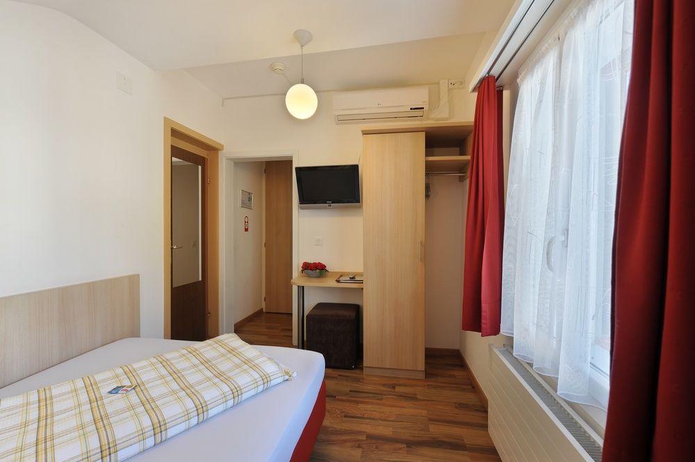 Derby - Action & Relax Hub Interlaken